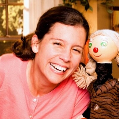 Profile Picture of Isabelle Nadeau (@ZazaNadeau) on Twitter