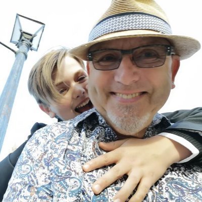 Profile Picture of Sean Geoghegan (@SeanyWG) on Twitter