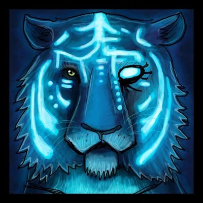 Profile Picture of Andrew Romaniuk (@CyberT1g3r) on Twitter