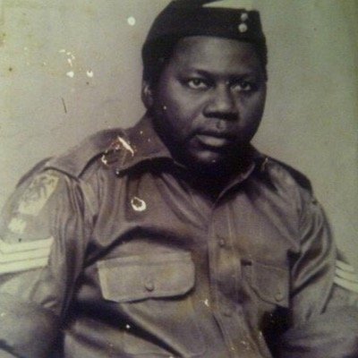 Profile Picture of Ismaila Safwan (@comrebbo) on Twitter