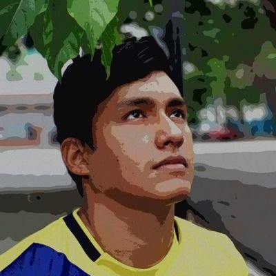 Profile Picture of Nelson Pacheco Escobar (@NelsonEduardo_) on Twitter