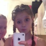 Profile Picture of Millie Jean Fletcher Nixon (@millsnixon) on Instagram