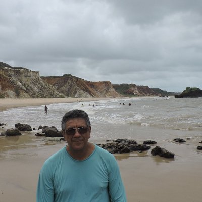 Profile Picture of Amaury Ramos Pereira (@19Amaury63) on Twitter