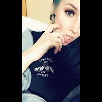 Profile Picture of Taylor Felsinger (@taylor-felsinger) on Quora