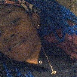 Profile Picture of Ashanti Symone Scott (@sweetbhoo1) on Twitter