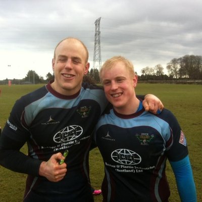 Matthew Hayman - Twitter Profile Picture of Matthew Hayman (@MatthewHayman) on Twitter