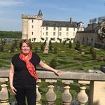 Profile Picture of Crystal Hatcher (@cdhtraveler) on Instagram