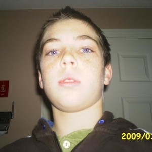 Connor Skinner - Myspace Profile Picture of Connor Skinner (@lordoflizerds) on Myspace
