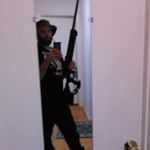 Profile Picture of Robert Bottorff (@1000yardplusclub) on Instagram