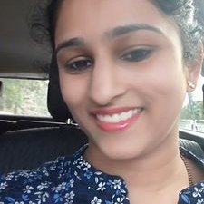 Profile Picture of Deepa Hegde (@deepashettyr) on Twitter