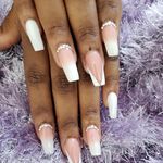 Profile Picture of sylvie's Nail Salon (@sylviesimplybeautiful) on Instagram