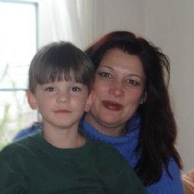 Profile Picture of Nancy Haley Fulton (@mrsradiodjtazz) on Twitter