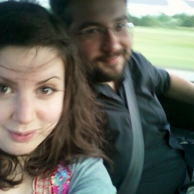 Profile Picture of Josh&Jess Travels (@JoshJessTravels) on Twitter
