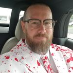 Profile Picture of Daron Thomas (@daronhauntguru) on Instagram