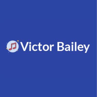 Victor Bailey - Twitter Profile Picture of Victor Bailey (@VictorBaileyWeb) on Twitter