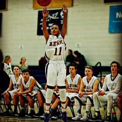 Profile Picture of Marcus Richards (@M_Richards11) on Twitter