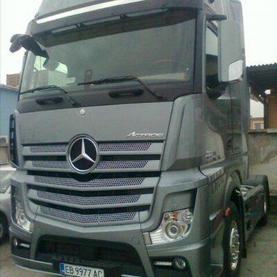 Profile Picture of Sheldon Singh (@Meretrans) on Twitter