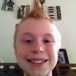 Profile Picture of Luke Genewick (@mohawk157) on Instagram
