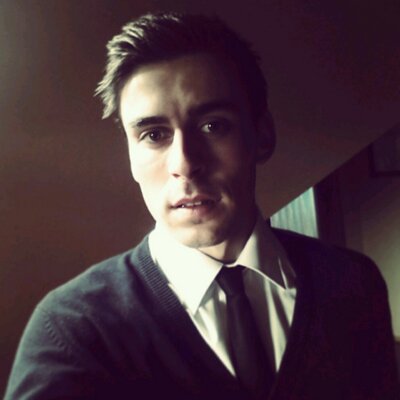 Profile Picture of David Kovařík (@deiwik) on Twitter