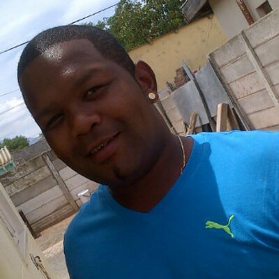 Profile Picture of Arnold Juan Baxter (@arniejbaxter) on Twitter