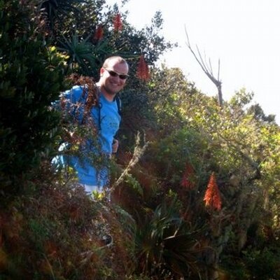 Profile Picture of Jeremy Malone (@jeremymack) on Twitter