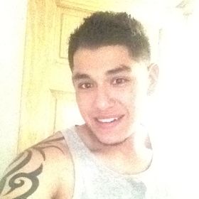 Profile Picture of Christopher Herrera (@jinx49377) on Pinterest