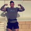 Profile Picture of Captain America 🇺🇸 (@larrychap2) on Tiktok