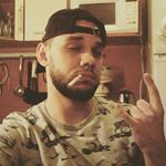 Profile Picture of Антон Алиференко (@tony__mahoney) on Instagram