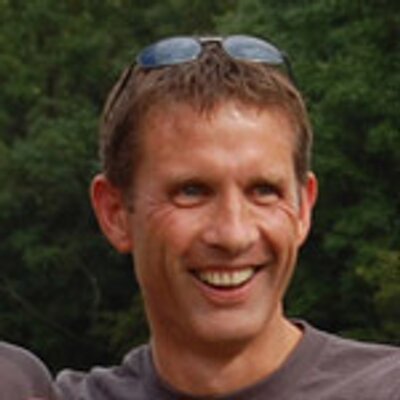 Profile Picture of Andrew Howey (@andyhowey) on Twitter