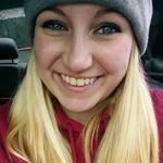 Profile Picture of Malia Pyles (@maliaann95) on Instagram