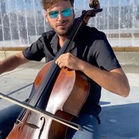 Profile Picture of Stjepan Hauser Cello  (@stjepan-hauser-cello-2) on Quora