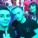 Profile Picture of Chad Wylie (@chadwylie98) on Instagram