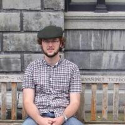 Profile Picture of Ben Olive (@sionide21) on Twitter