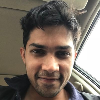 Profile Picture of Amer Hussaini (@Amerzq82) on Twitter