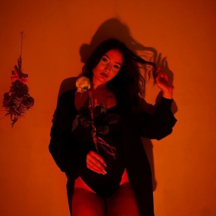 Profile Picture of talarek💪🏻 (@talarson_) on Tiktok