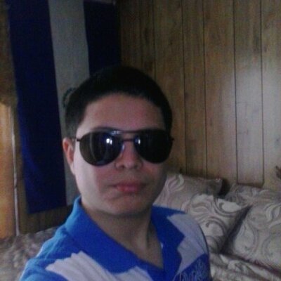 Profile Picture of Ever Alvarez (@1alvarezEver) on Twitter