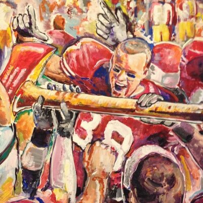 Profile Picture of Ben Landgraf (@LandgrafBen) on Twitter