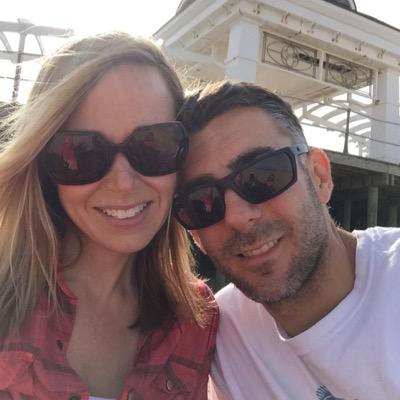 Profile Picture of Laurie Brooks (@Ms_LBrooks) on Twitter