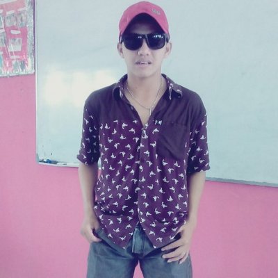 Profile Picture of Hareas (@haliem_gardiola) on Twitter
