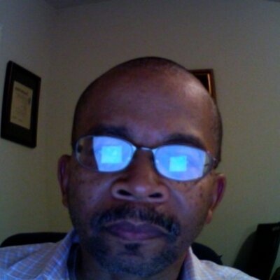 Profile Picture of Roscoe Wilson (@roscoewilson) on Twitter