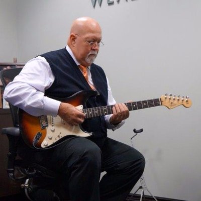 Profile Picture of Michael Hurdle (@byrdman1953) on Twitter