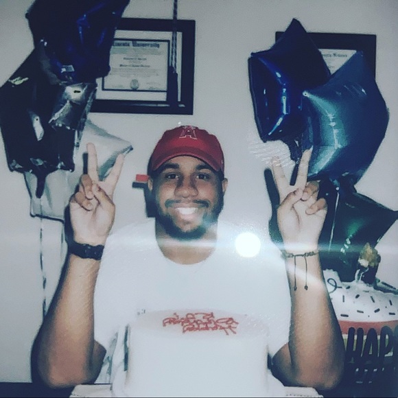 Profile Picture of Rodney Parrish jr (@rparrishjr) on Poshmark