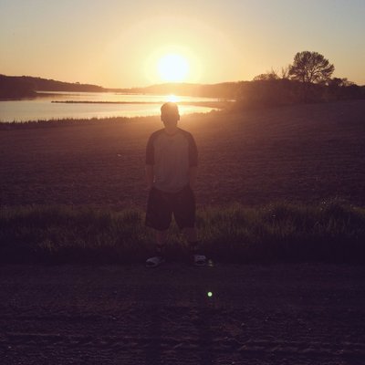 Profile Picture of Joshua Beyer (@joshuabeyerreal) on Twitter