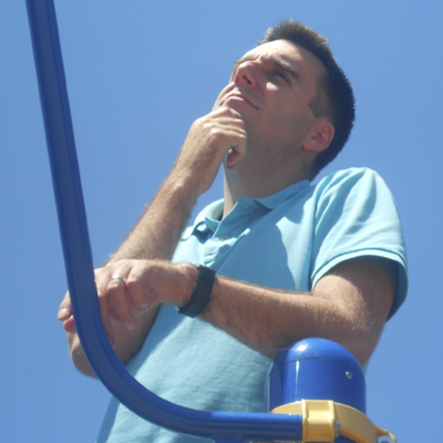 Profile Picture of Jeff Paulson (@jpmile) on Twitter