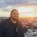 Profile Picture of Daniel Orio (@dannygphant0m) on Instagram