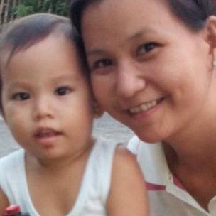 Profile Picture of Ma.Ivy Vargas (@itsmeaybe2082) on Twitter