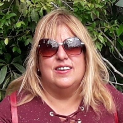 Profile Picture of Silvia Deleón (@SilviaDelen12) on Twitter