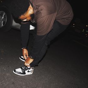 Profile Picture of jeremy benion (@benionjeremy) on Pinterest