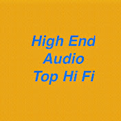 Profile Picture of Alex High End Audio Top HiFi (@HighEndAudioTopHiFi) on Youtube