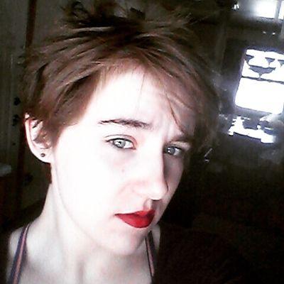 Profile Picture of Mary Mattox (@gaylordmags) on Twitter